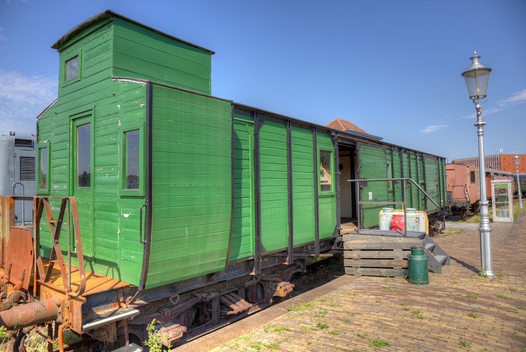 HDR Stoomtrein Goes Borsele verkeer transport spoorweg spoorwegen ns trein treinen loc stoomloc steamloc locomotief stoomlocomotief stoomlocomotieven erfgoed